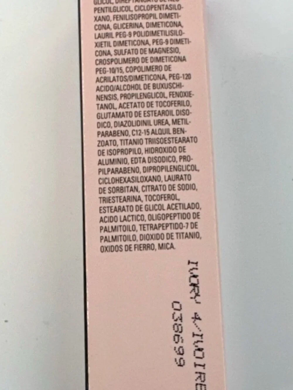 NEW Mary Kay Timewise Liquid Foundation Ivory 4 Luminous Wear Normal Dry Skin